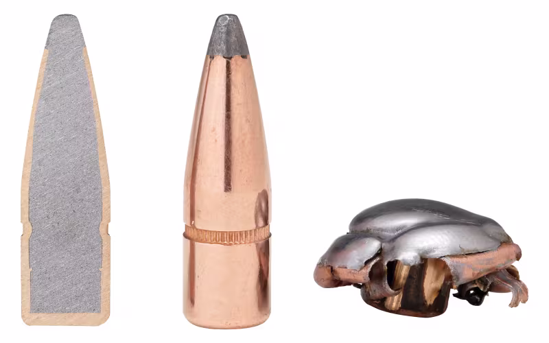 Hornady InterLock