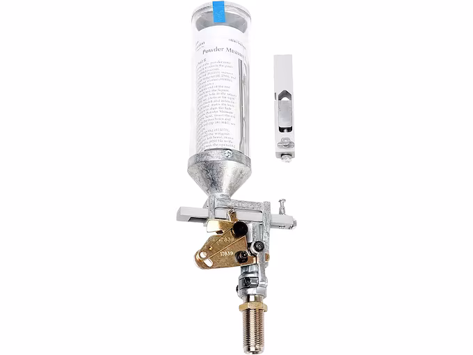 Dillon Precision Case Activated Powder Measure Assembly for RL550, XL650, XL750