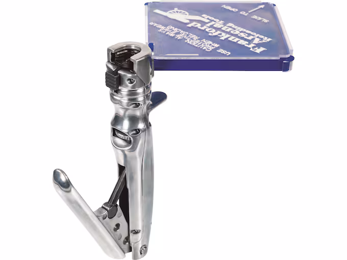Frankford Arsenal Platinum Series Perfect Seat Hand Priming Tool