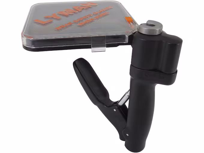 Lyman E-ZEE Prime Universal Hand Priming Tool in action