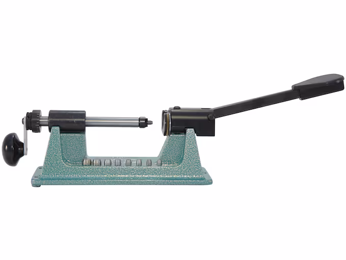 RCBS Trim Pro-2 Kit manual case trimmer setup and specifications