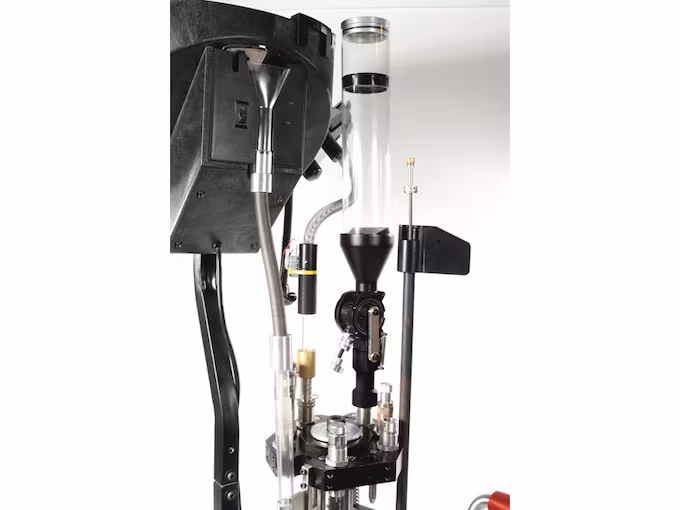 Mark 7 Reloading Universal Rifle Mechanical Powder Measure