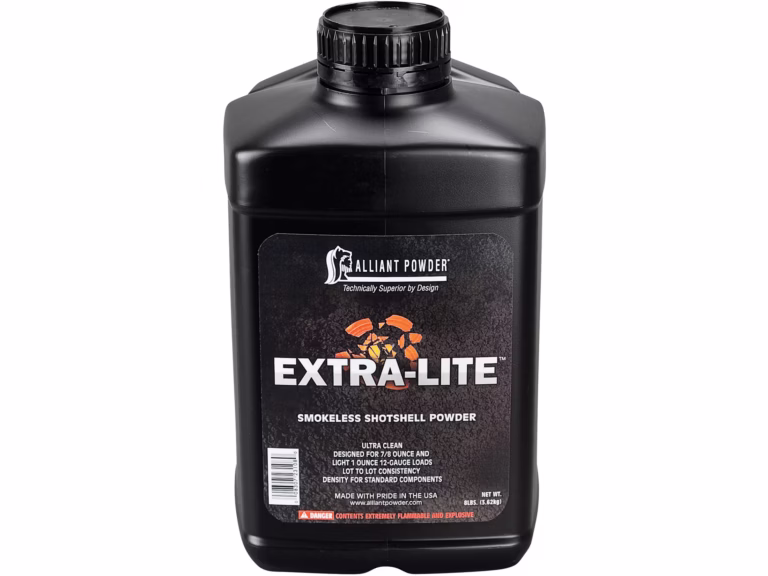 Alliant Extra-Lite