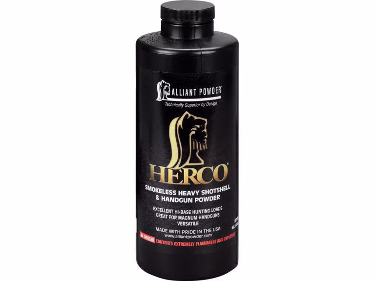 Alliant Herco