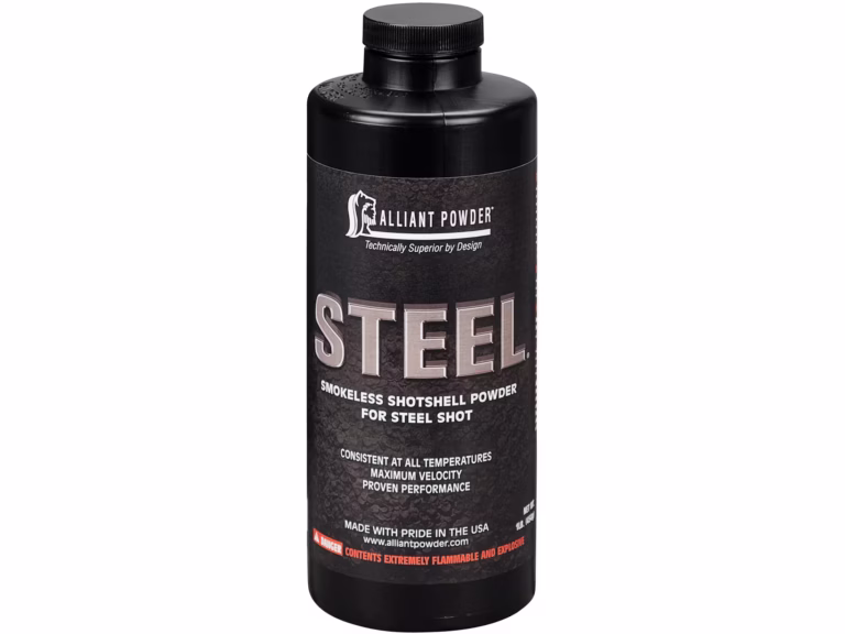 Alliant Steel