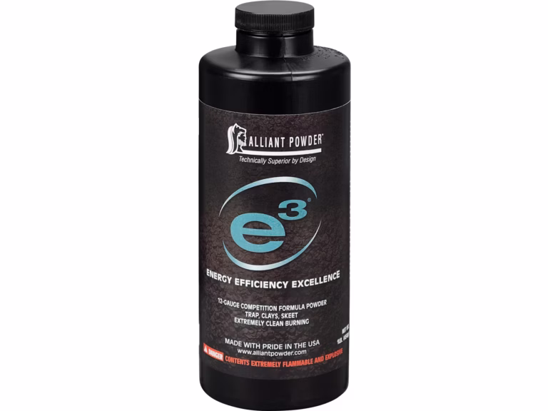 Alliant e3
