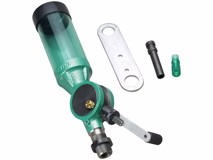 RCBS Uniflow Powder Measure 3