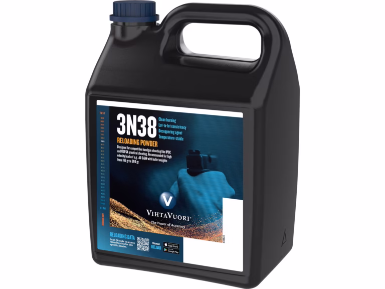 Vihtavuori 3N38
