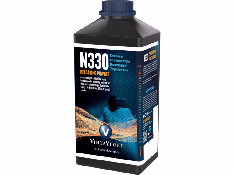 Vihtavuori N330