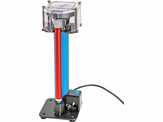 Dillon Precision RF100 Auto Primer Filler