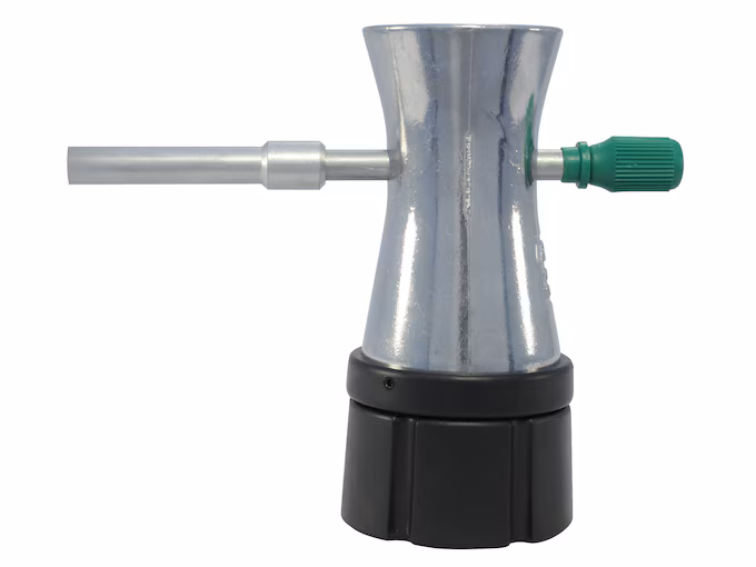 RCBS Powder Trickler 2 Review
