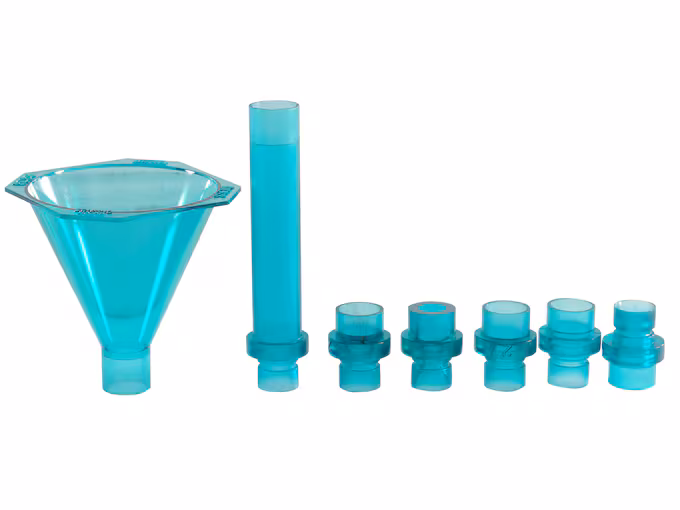 RCBS Quick Change Powder Funnel Kit Review
