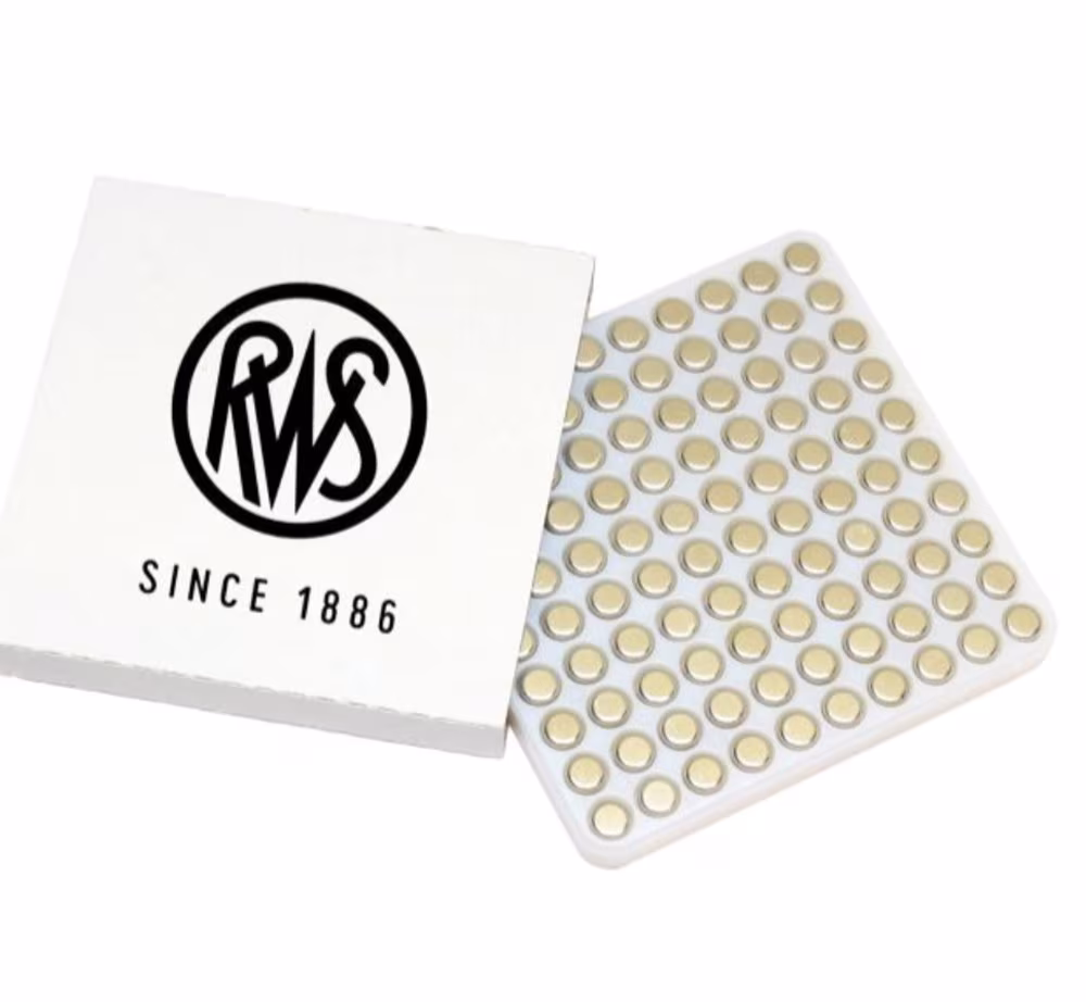RWS-Primers