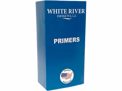 White River Energetics Primer